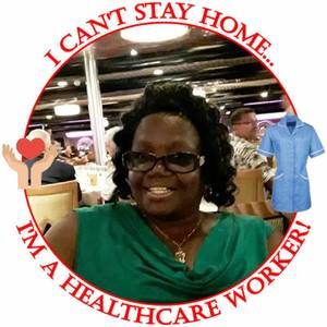 Meet your Posher, Janice